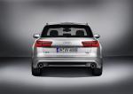 Audi A6 3.0T Quattro S-Line Avant 2011 года (WW)